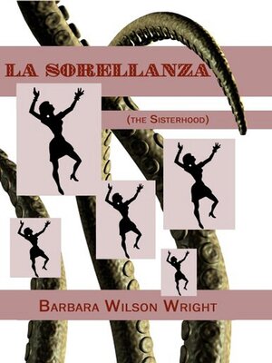 cover image of La Sorellanza, the Sisterhood
